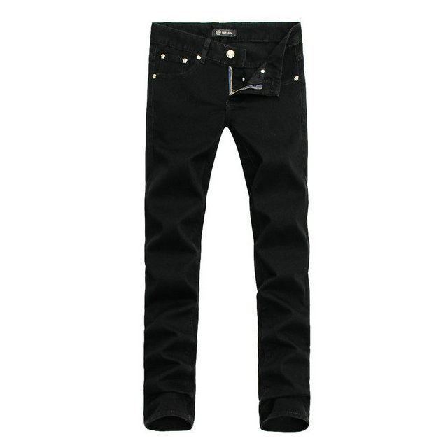 2016 Vsace long jeans men 29-42-074